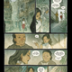 Image for article titled The Team Behind the Hit Comic Monstress Team Tackles Modern Horror in The Night Eaters